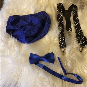3pc infant outfit